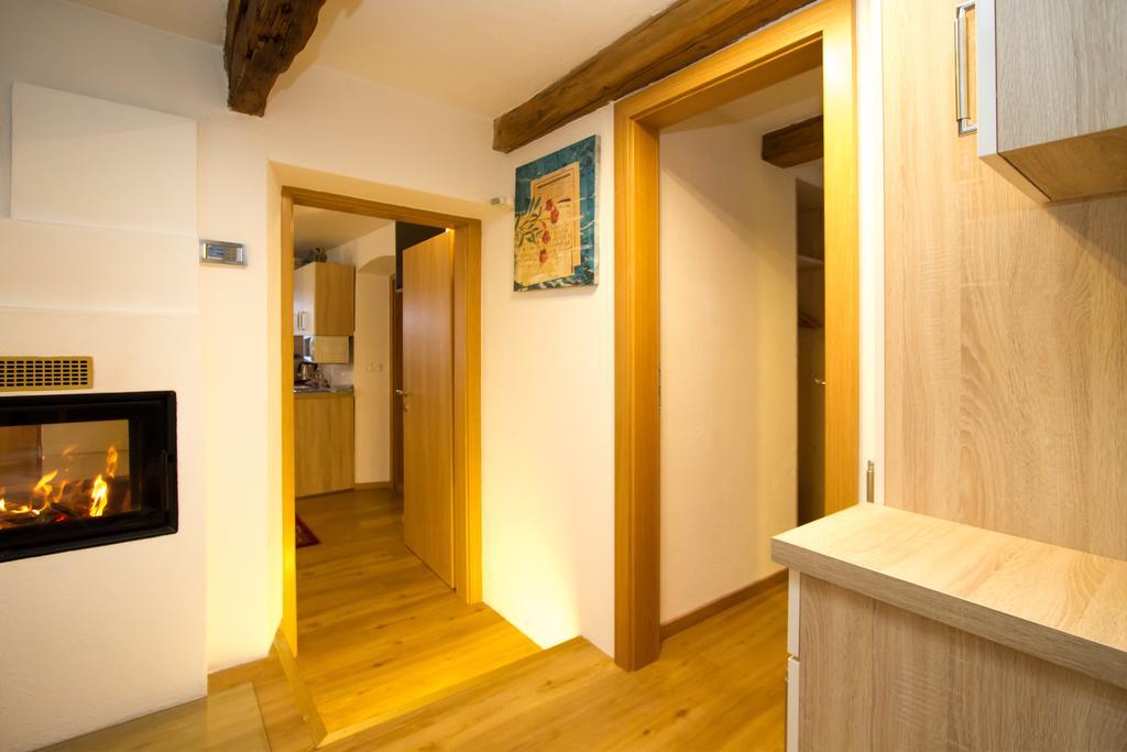 Gertis Ferienwohnung Hochfilzen Rum bild